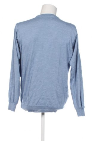 Мъжки пуловер Coney Island, Размер XXL, Цвят Син, Цена 16,24 лв.