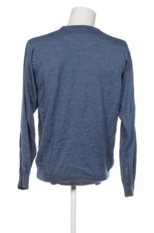 Мъжки пуловер Coney Island, Размер XL, Цвят Син, Цена 16,24 лв.