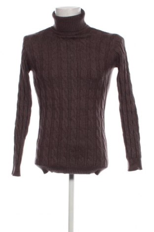 Ανδρικό πουλόβερ Coofandy, Μέγεθος L, Χρώμα Γκρί, Τιμή 9,51 €