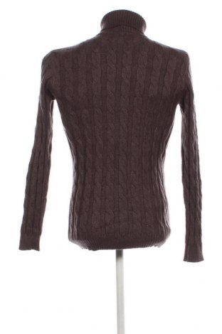 Ανδρικό πουλόβερ Coofandy, Μέγεθος L, Χρώμα Γκρί, Τιμή 9,51 €