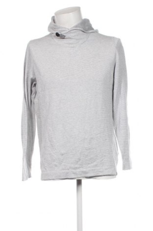 Pánsky sveter  Core By Jack & Jones, Veľkosť L, Farba Sivá, Cena  11,38 €