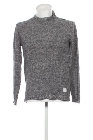 Ανδρικό πουλόβερ Core By Jack & Jones, Μέγεθος L, Χρώμα Γκρί, Τιμή 13,04 €