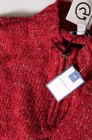 Herrenpullover Croft & Barrow, Größe L, Farbe Rot, Preis € 18,89