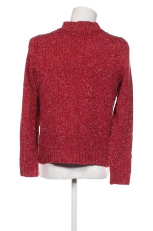 Herrenpullover Croft & Barrow, Größe L, Farbe Rot, Preis € 18,89