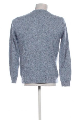 Ανδρικό πουλόβερ Cubus, Μέγεθος S, Χρώμα Μπλέ, Τιμή 9,69 €