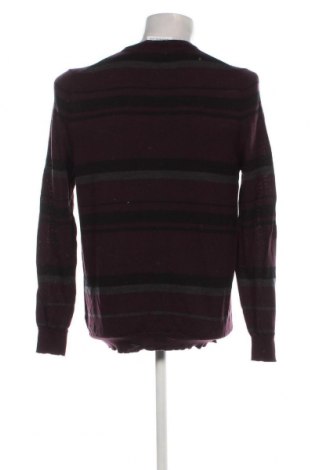 Herrenpullover Cubus, Größe XL, Farbe Rot, Preis 11,91 €