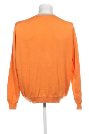 Męski sweter Dalmine, Rozmiar XL, Kolor Pomarańczowy, Cena 276,35 zł