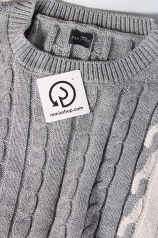 Ανδρικό πουλόβερ Dan John, Μέγεθος XL, Χρώμα Πολύχρωμο, Τιμή 10,58 €