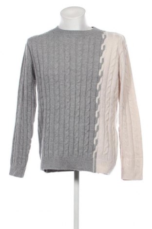 Ανδρικό πουλόβερ Dan John, Μέγεθος XL, Χρώμα Πολύχρωμο, Τιμή 11,66 €