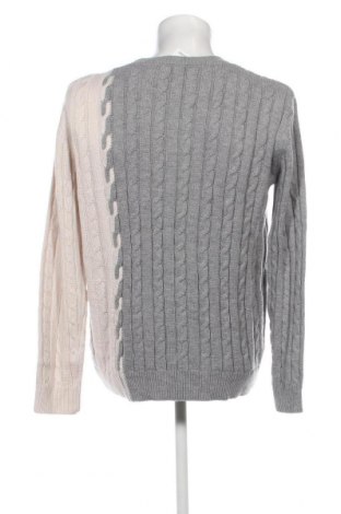 Ανδρικό πουλόβερ Dan John, Μέγεθος XL, Χρώμα Πολύχρωμο, Τιμή 11,12 €