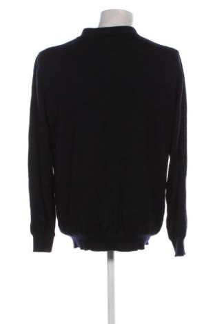 Мъжки пуловер Daniel Hechter, Размер XXL, Цвят Син, Цена 96,00 лв.