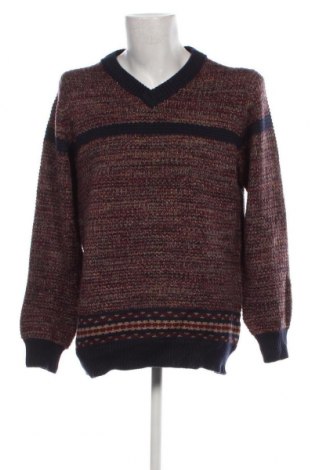 Męski sweter Dansaert Blue, Rozmiar 3XL, Kolor Kolorowy, Cena 135,46 zł