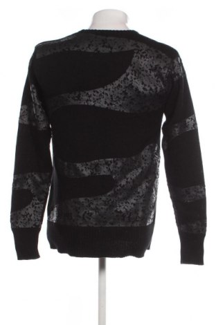Мъжки пуловер David Andersen, Размер S, Цвят Черен, Цена 14,04 лв.