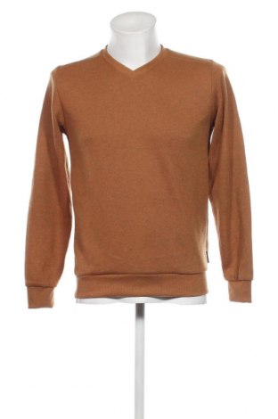 Мъжки пуловер Decathlon, Размер M, Цвят Кафяв, Цена 17,40 лв.