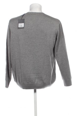 Herrenpullover Denim Culture, Größe XXL, Farbe Grau, Preis € 21,43