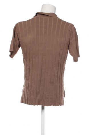 Herrenpullover Design By Kappahl, Größe M, Farbe Beige, Preis 53,58 €