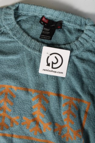 Herrenpullover Diesel, Größe XL, Farbe Blau, Preis € 95,23