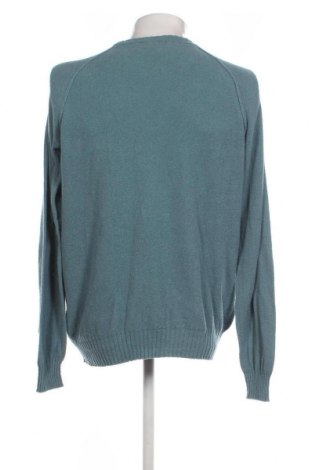 Herrenpullover Diesel, Größe XL, Farbe Blau, Preis 100,84 €