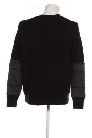 Herrenpullover Diesel, Größe S, Farbe Schwarz, Preis € 97,81