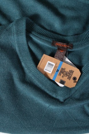 Herrenpullover Dockers, Größe XL, Farbe Blau, Preis € 82,81