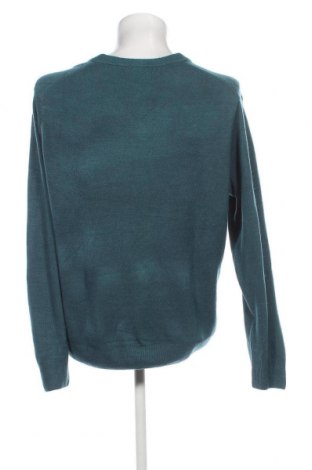 Herrenpullover Dockers, Größe XL, Farbe Blau, Preis 82,81 €