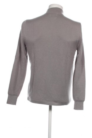 Мъжки пуловер Dockers, Размер M, Цвят Сив, Цена 91,00 лв.