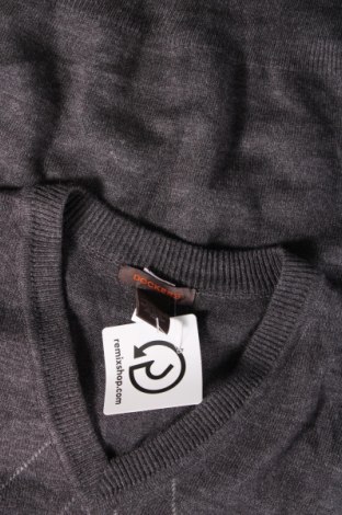 Herrenpullover Dockers, Größe XL, Farbe Grau, Preis € 38,83