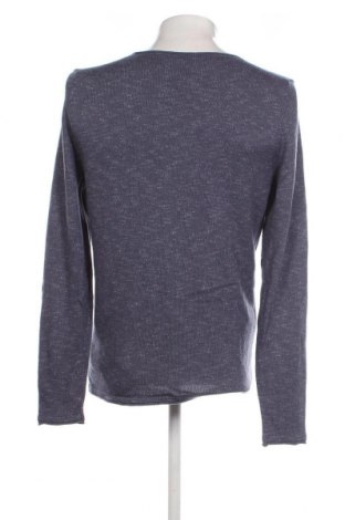 Herrenpullover Drykorn for beautiful people, Größe L, Farbe Blau, Preis 63,46 €