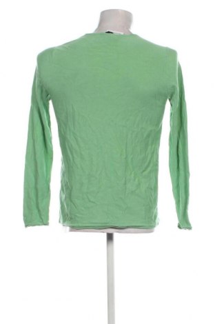 Ανδρικό πουλόβερ Drykorn for beautiful people, Μέγεθος M, Χρώμα Πράσινο, Τιμή 53,44 €