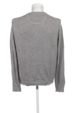 Herrenpullover Dunmore, Größe M, Farbe Grau, Preis 6,49 €