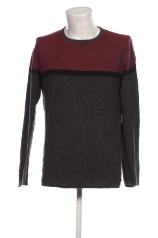 Ανδρικό πουλόβερ Edc By Esprit, Μέγεθος L, Χρώμα Γκρί, Τιμή 11,15 €