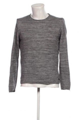 Ανδρικό πουλόβερ Edc By Esprit, Μέγεθος M, Χρώμα Γκρί, Τιμή 10,09 €