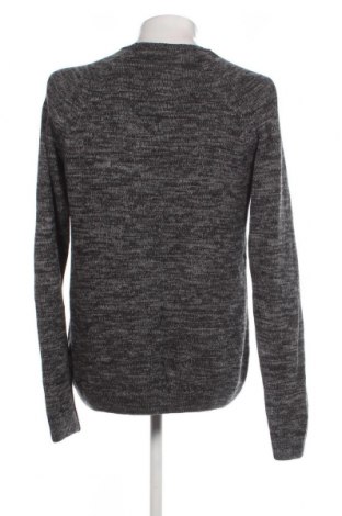 Ανδρικό πουλόβερ Edc By Esprit, Μέγεθος L, Χρώμα Γκρί, Τιμή 12,41 €