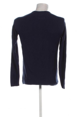 Ανδρικό πουλόβερ Edc By Esprit, Μέγεθος L, Χρώμα Μπλέ, Τιμή 12,41 €