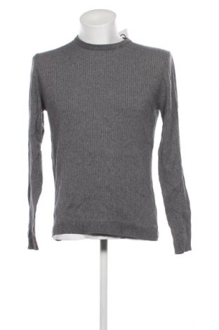 Мъжки пуловер Edc By Esprit, Размер L, Цвят Сив, Цена 20,06 лв.