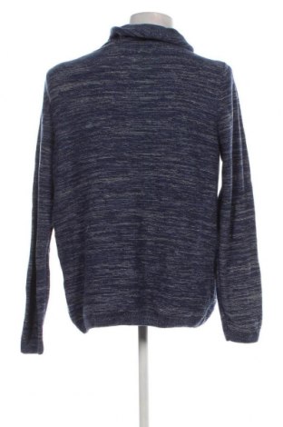 Herrenpullover Edc By Esprit, Größe L, Farbe Blau, Preis 8,99 €