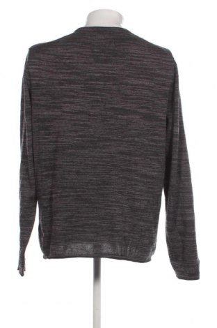 Мъжки пуловер Edc By Esprit, Размер XXL, Цвят Сив, Цена 21,08 лв.
