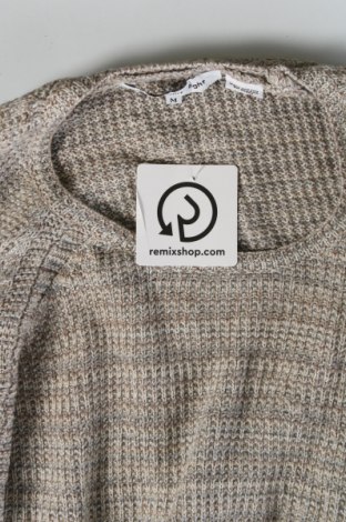 Herrenpullover Eight Eight Eight, Größe M, Farbe Beige, Preis € 6,05