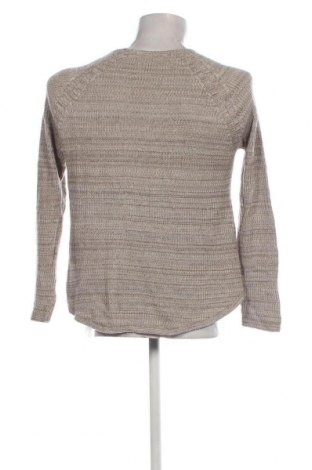 Herrenpullover Eight Eight Eight, Größe M, Farbe Beige, Preis € 6,05