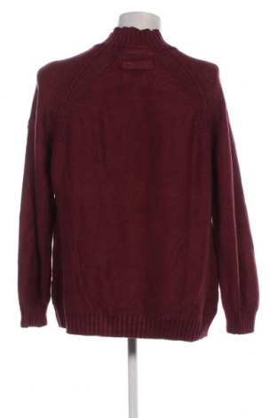 Herrenpullover Engbers, Größe XXL, Farbe Rot, Preis € 28,04