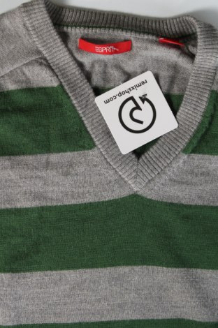 Ανδρικό πουλόβερ Esprit, Μέγεθος M, Χρώμα Πολύχρωμο, Τιμή 11,36 €
