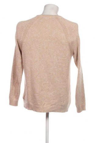 Herrenpullover Esprit, Größe M, Farbe Beige, Preis € 8,49