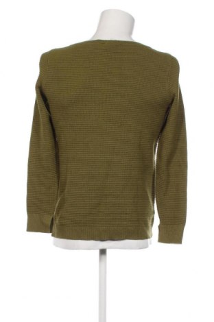 Herrenpullover Esprit, Größe M, Farbe Grün, Preis 4,49 €