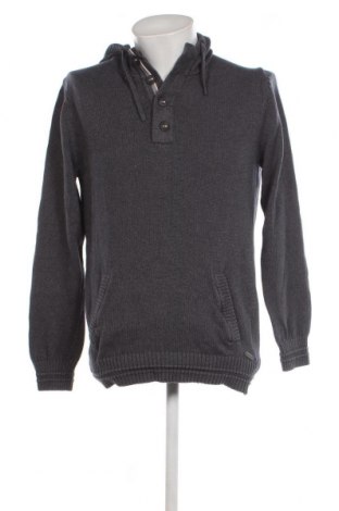 Ανδρικό πουλόβερ Esprit, Μέγεθος L, Χρώμα Μπλέ, Τιμή 11,78 €