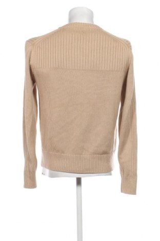 Herrenpullover Esprit, Größe M, Farbe Beige, Preis 13,49 €