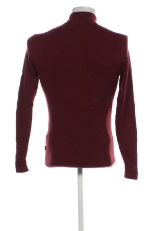 Herrenpullover Esprit, Größe M, Farbe Rot, Preis € 12,07