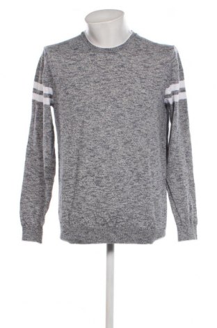Ανδρικό πουλόβερ Esprit, Μέγεθος L, Χρώμα Μπλέ, Τιμή 11,78 €