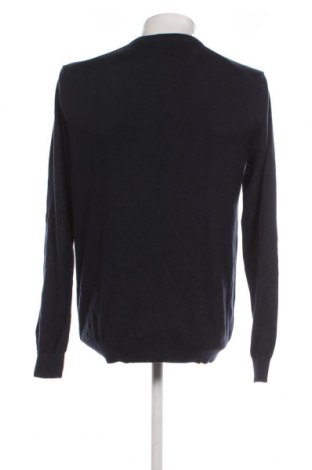 Мъжки пуловер Esprit, Размер L, Цвят Син, Цена 34,00 лв.