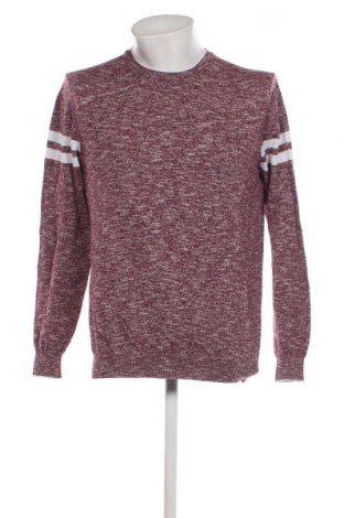 Ανδρικό πουλόβερ Esprit, Μέγεθος L, Χρώμα Κόκκινο, Τιμή 11,78 €