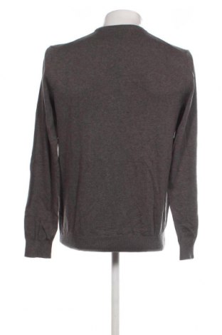 Ανδρικό πουλόβερ Esprit, Μέγεθος L, Χρώμα Γκρί, Τιμή 11,78 €